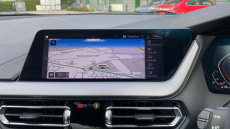 BMW 2 Series 218i [136] M Sport 4dr Petrol Saloon